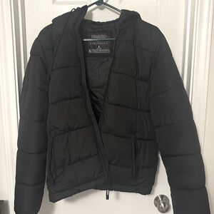 Black areopostale jacket